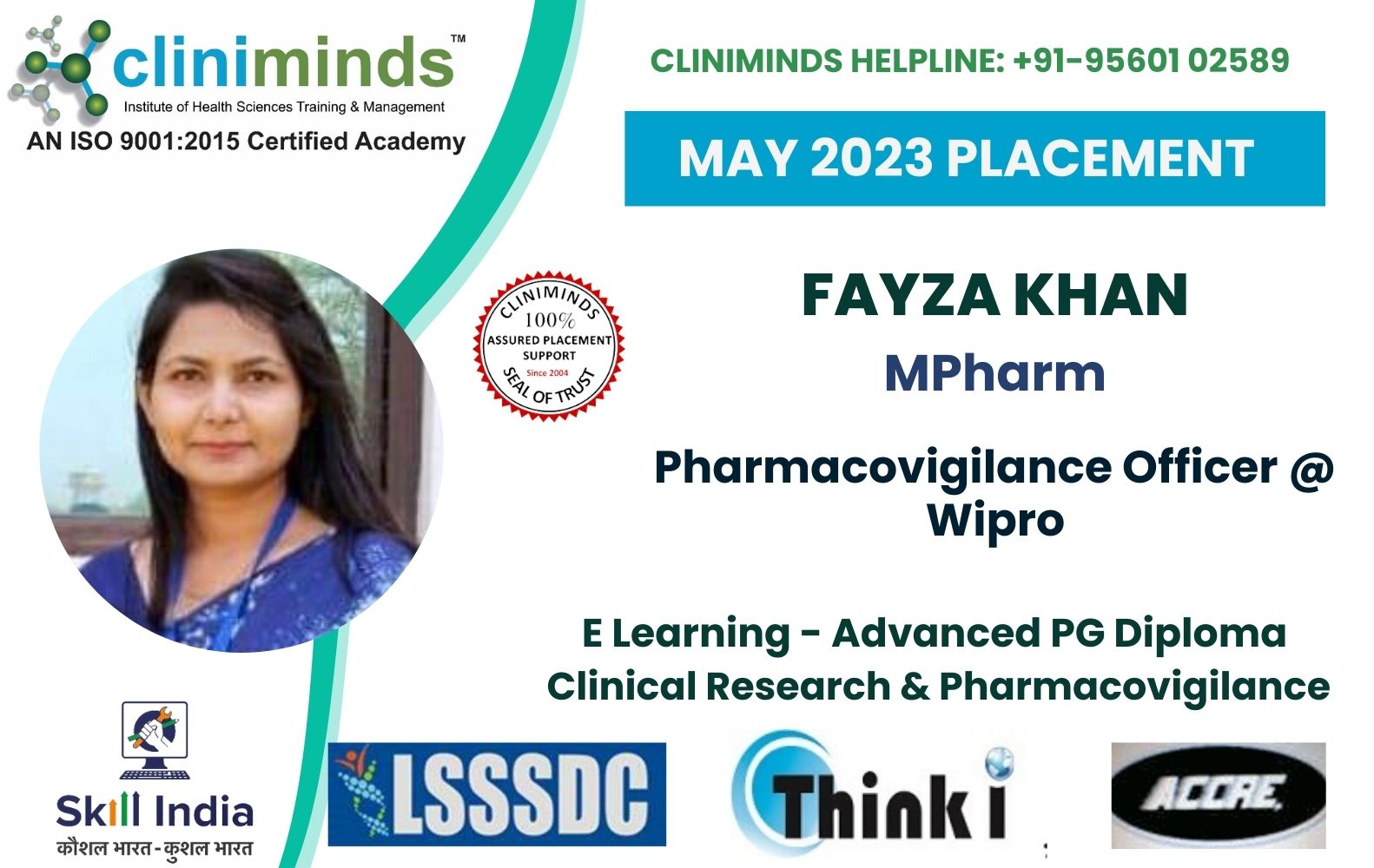 Cliniminds Placements